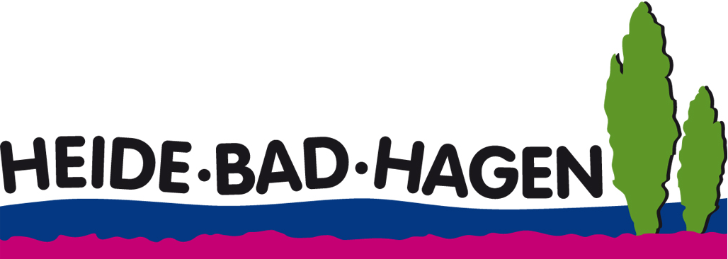 Heidebad Hagen gGmbH logo